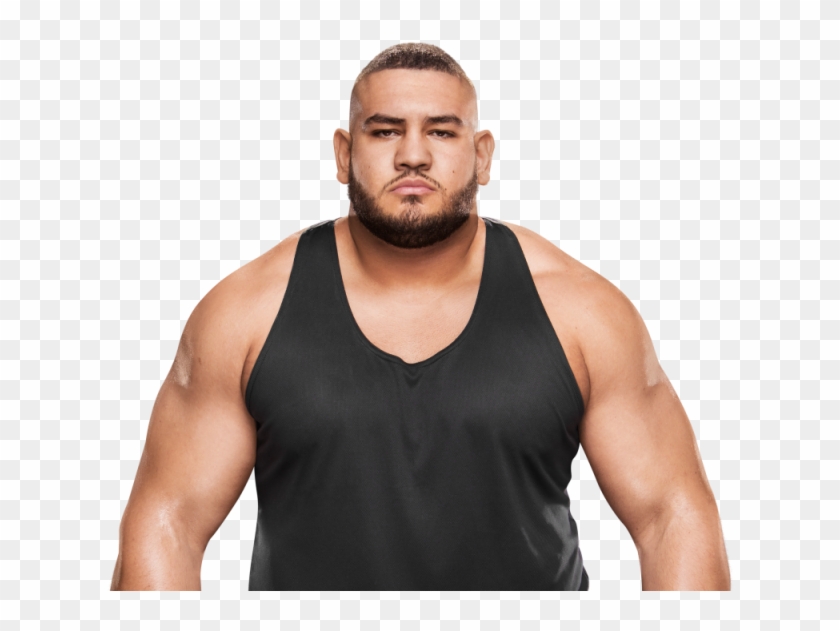 Rezar Wrestler - Rezar Wwe Clipart #2008456