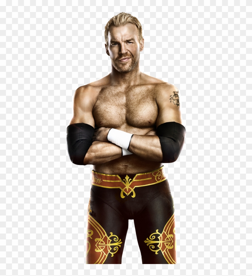 Wwe Christian Games Png Png Images - Wwe 2k14 Christian Clipart