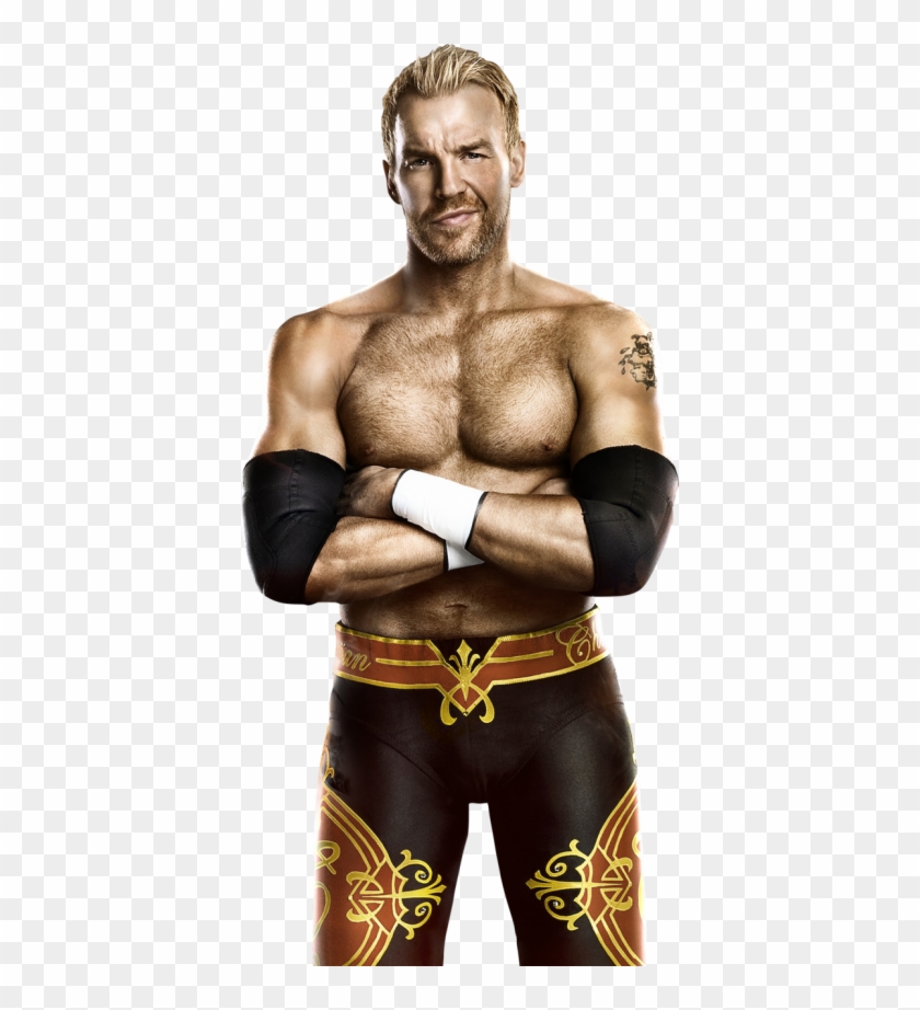 Wwe Christian Games Png Png Images - Wwe 2k14 Christian Clipart #2008483