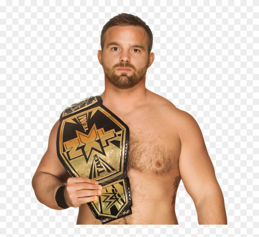 Dash Wilder Nxt Champion Clipart #2008558