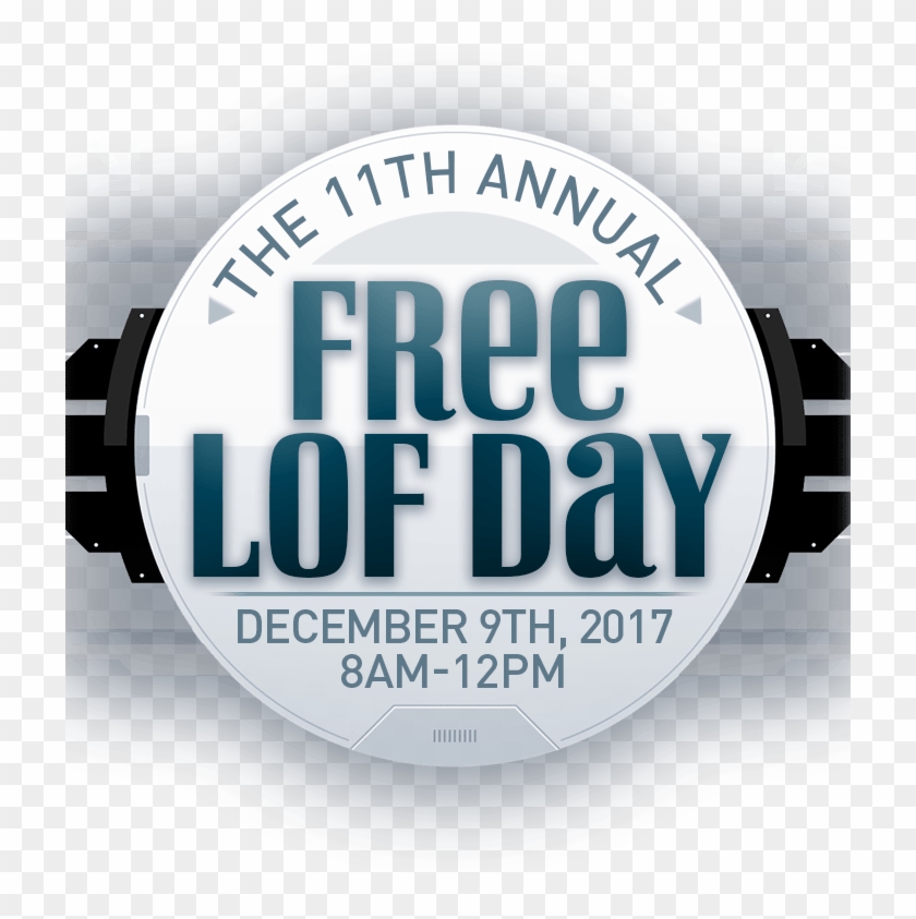 Drive Up & Donate $50 For A Free Oil Change - Badge Clipart #2008592