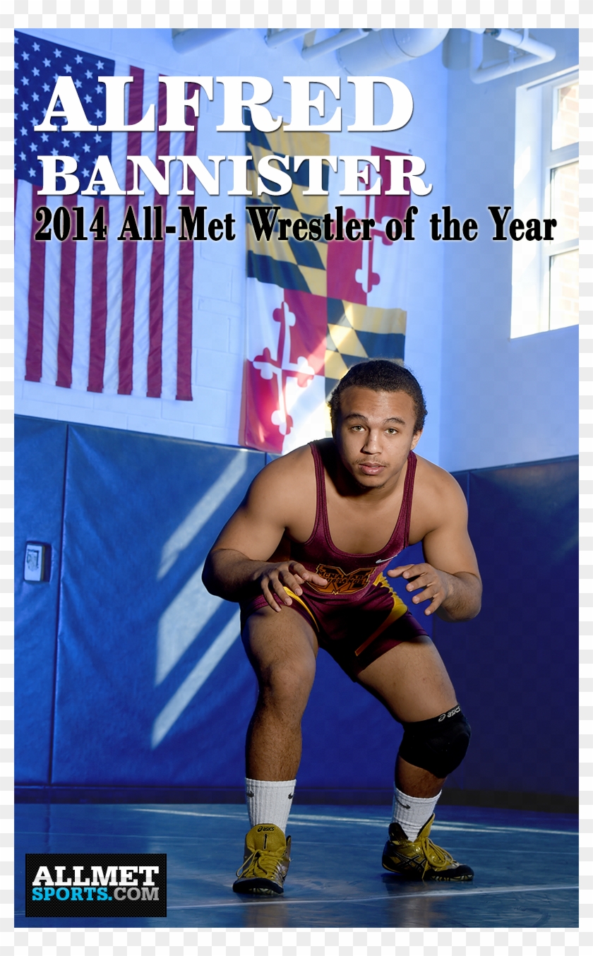 Bishop Mcnamara Hs - Freestyle Wrestling Clipart