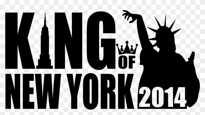 Moose Fest And King Of New York - Statue Of Liberty Clipart #2008600