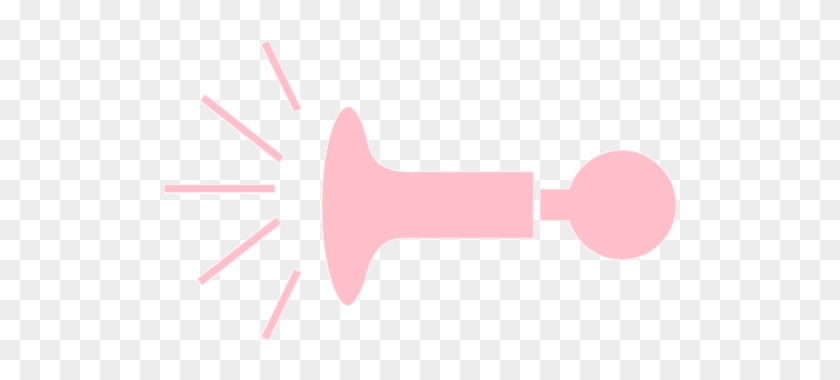 Horn - Circle Clipart #2008700