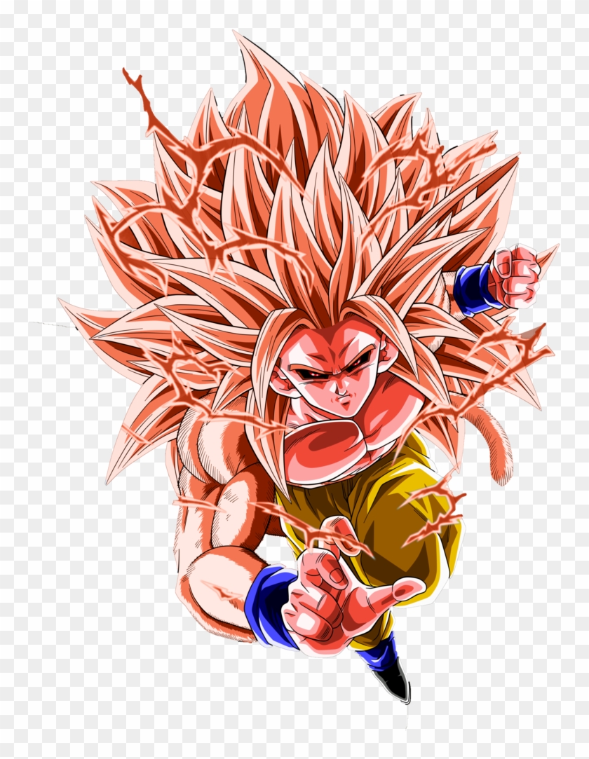 #1159 Ssgss Goku Vs Golden Frieza Wallpaper - Songoku Super Saiyan 5 Clipart