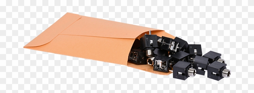 Thonk Thonkiconn - Ski Binding Clipart