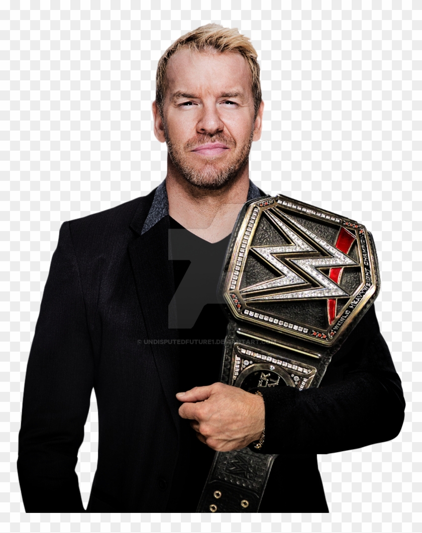 Wwe Christian Png Clipart