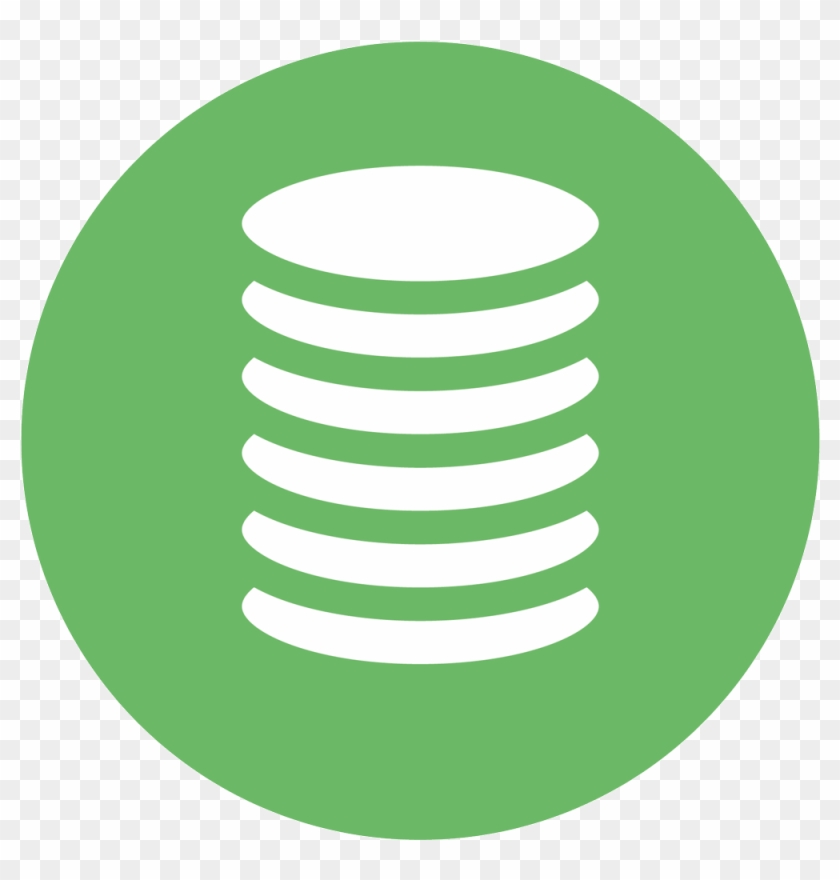Finance Icon Png - Finance Icon Green Clipart