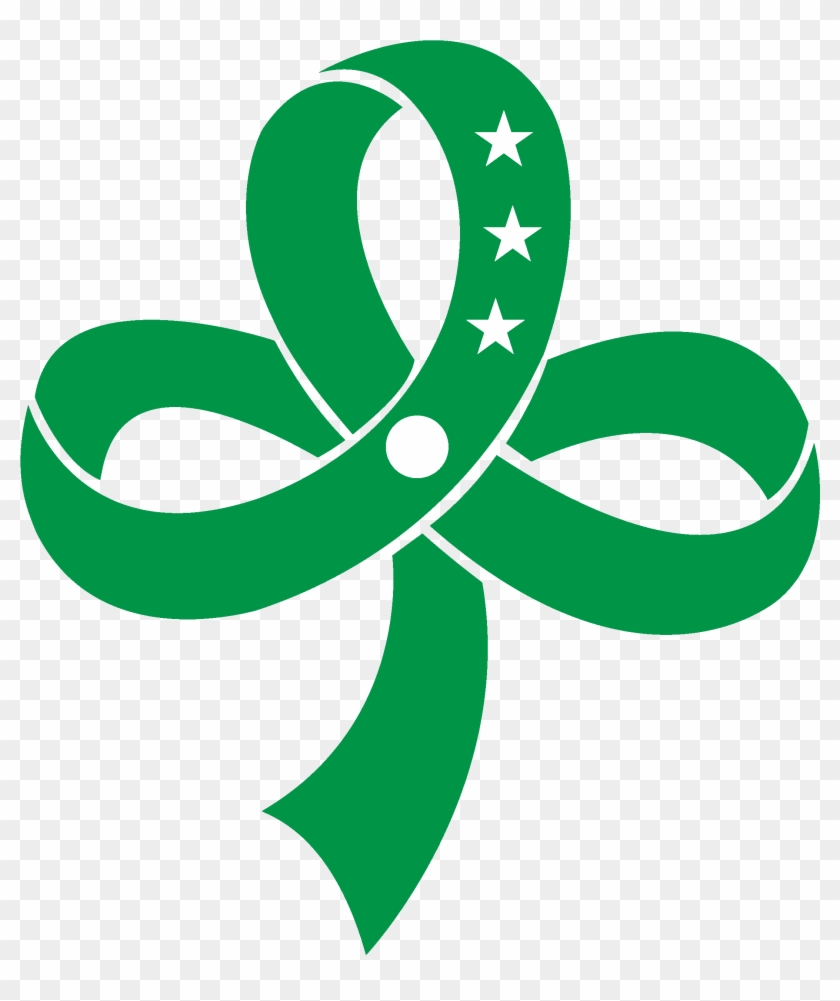 Girl Scout Of The Philippines Logo Png Hd - Girl Scout Of The Philippines Logo Clipart #2008986