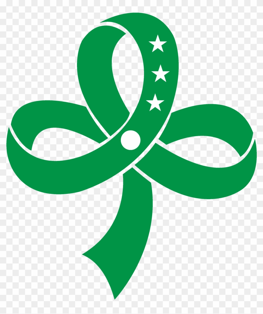 Girl Scout Of The Philippines Logo Png Hd - Girl Scout Of The Philippines Logo Clipart
