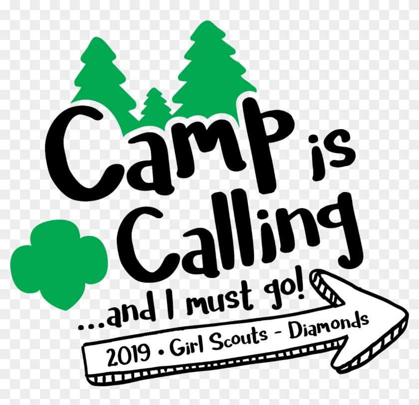 2019campthemev8-01 Clipart #2009161