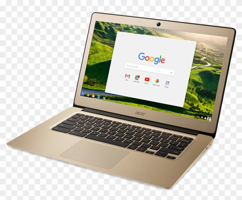 Acer Chromebook 14 Cb3 431 C6zb Clipart #2009248