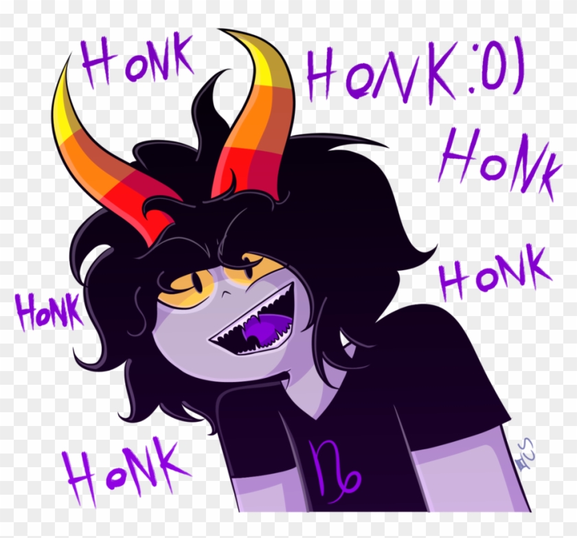 Gamzee Makara Clipart