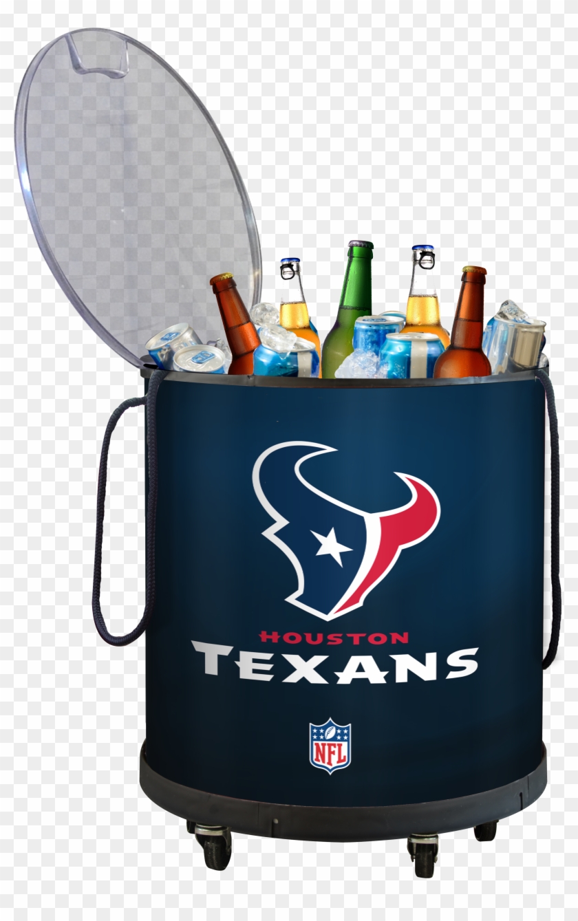 Looking For A New Way To Show Some Team Spirit Put - Houston Texans Clipart