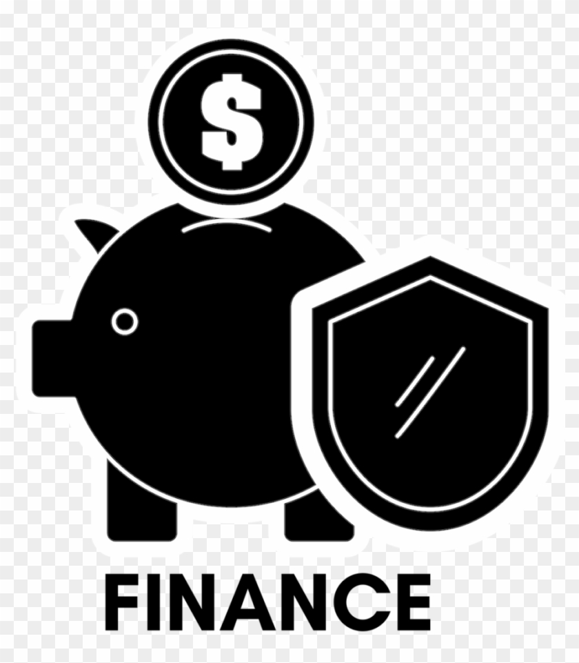 Financeicon Clipart
