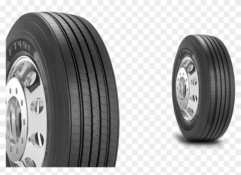How Would You Like To Share - 11r22 5 Firestone Fs591 Clipart