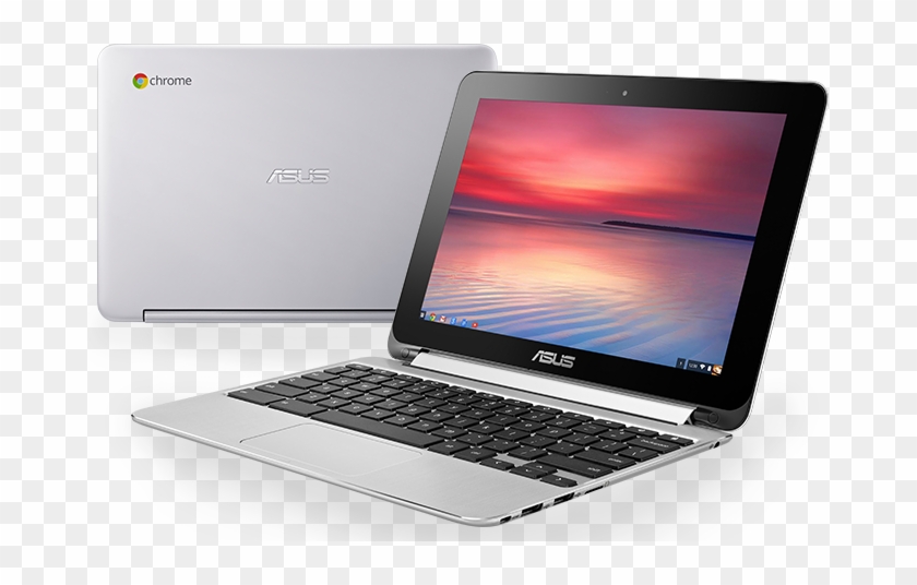Asus Chromebook Flip C100 - Asus Chromebook Flip C302 Skins Clipart