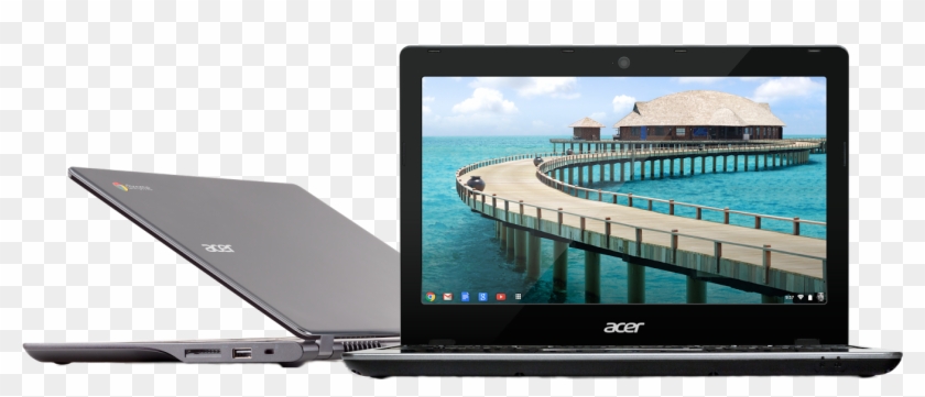 Chromebook Clipart