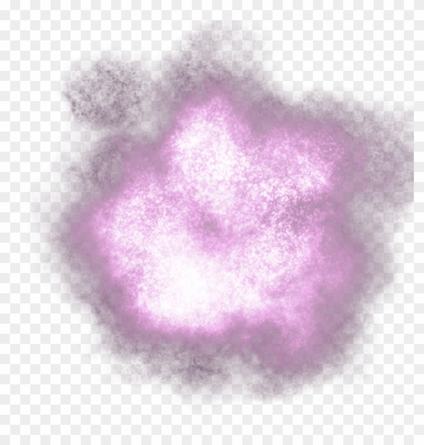 #smoke #rainbow #purple #purplesmoke #colorsmoke #freetoedit - Watercolor Paint Clipart