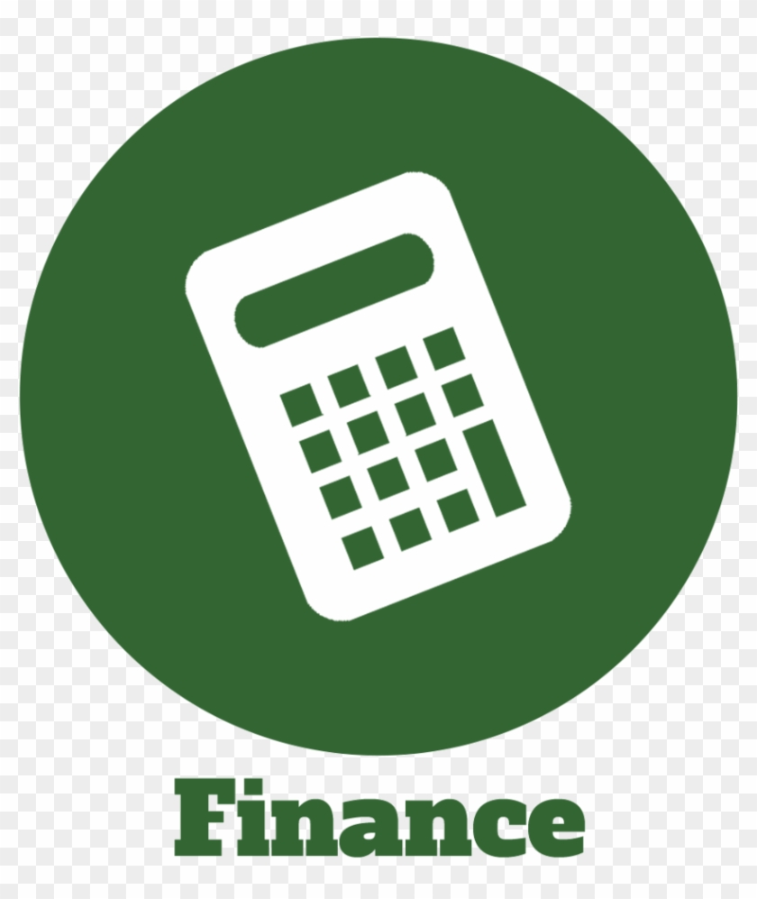 Png Department Of Finance - Finance Department Finance Icon Clipart