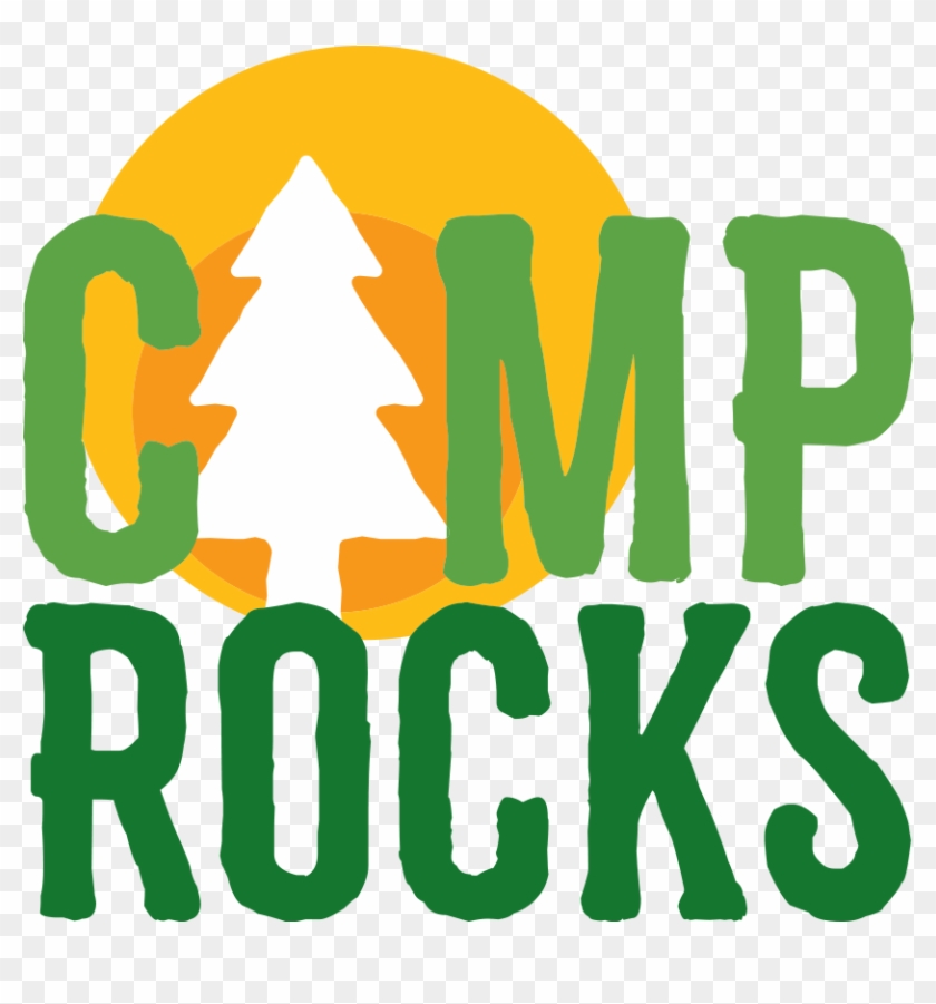 Camp Sugar Pine Girl Scout Camp Map Clipart #2009728