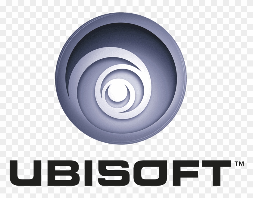 In Addition To The Long-awaited “advanced Warfare” - Ubisoft Logo Png Clipart #2009755