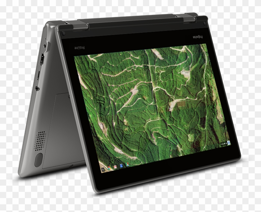 Built For Education - Prowise 11.6 Touch Pro Line Chromebook Clipart