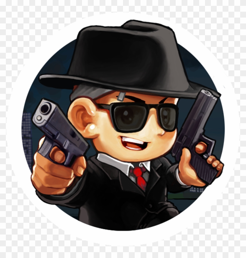 Corleone Online Clipart #2009793