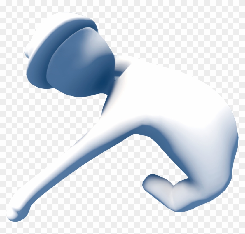 Tomas Sakalauskas & Curve Digital - Human Fall Flat Character Png Clipart