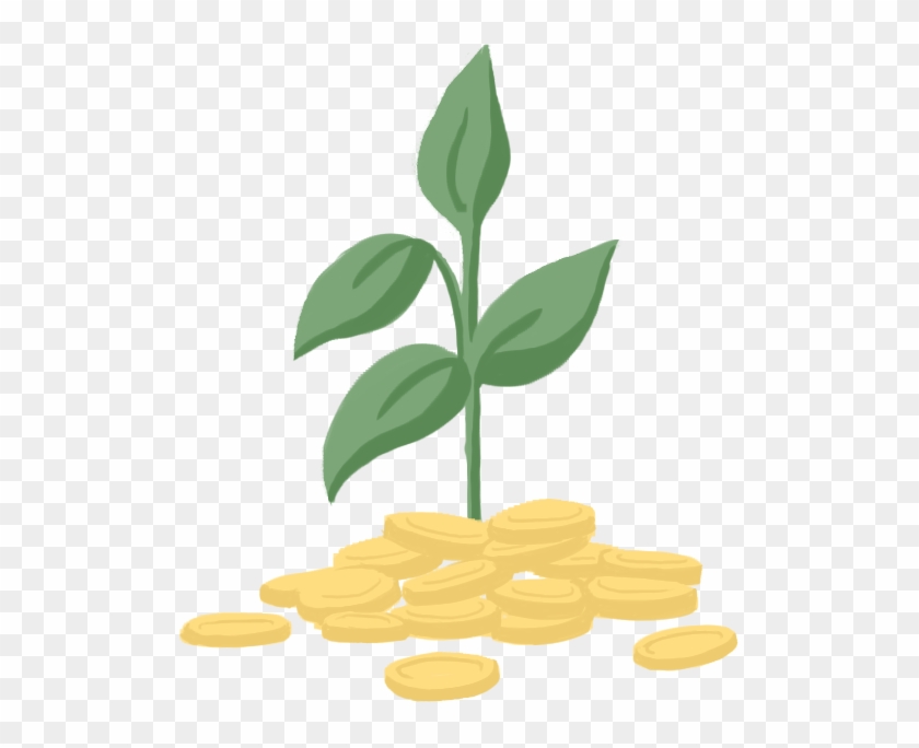 Microfinance Is A Banking Service Which Exists To Serve - Micro Finance Png Clipart #2009975