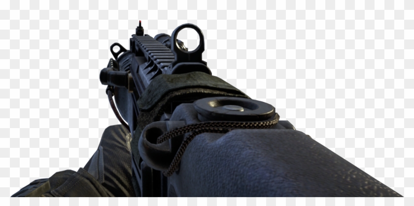 1131 X 509 1 - Firearm Clipart