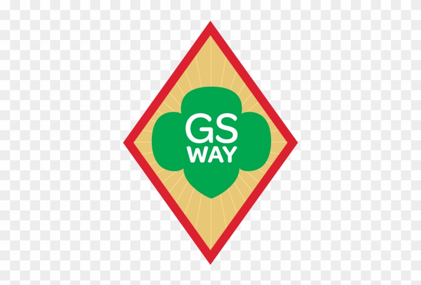 Girl Scout Blog Girl Scouts' Macy's Parade Float Behind Clipart #2010128