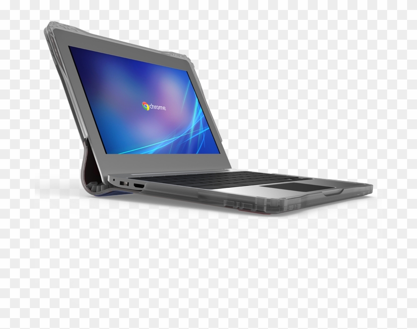 The Most Usable Cases - Netbook Clipart #2010316
