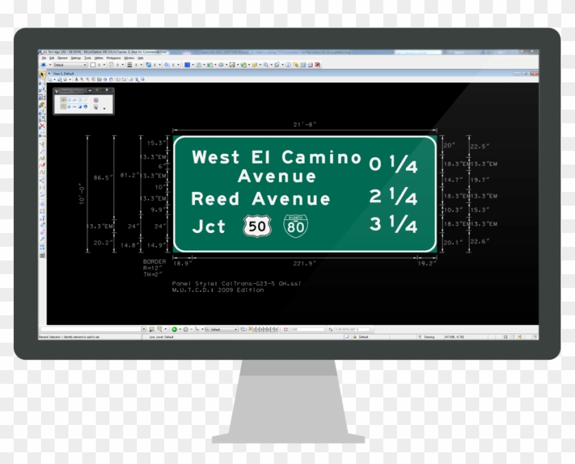 Move Into The Fast Lane Of Productivity - Guidesign Software Clipart