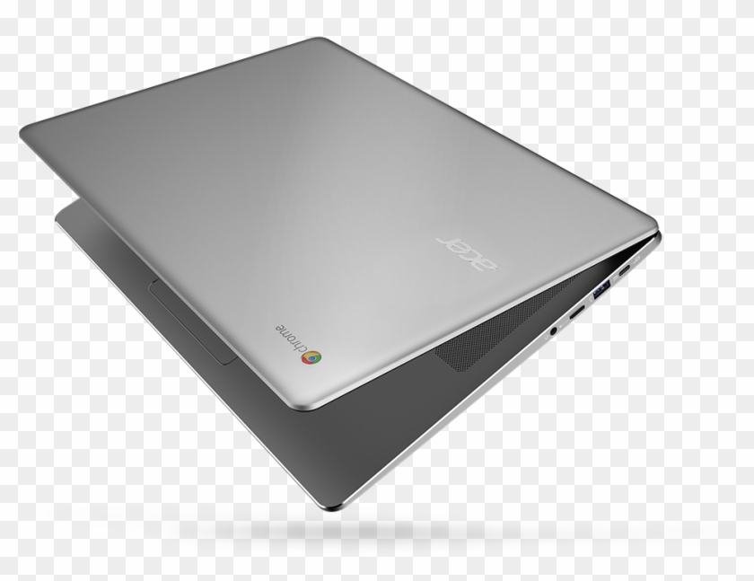 Previous - Chromebook Acer 2014 Silver All Metal Best Clipart #2010434