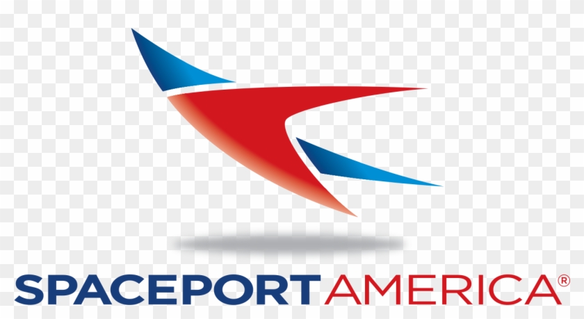 The Las Cruces Sun-news Reports That The New Mexico - Spaceport America Logo Clipart #2010465
