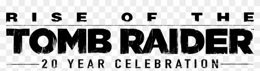 Manual - Rise Of The Tomb Raider 20th Anniversary Png Clipart #2010535