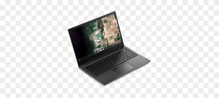 Lenovo Chromebook 14e - Netbook Clipart