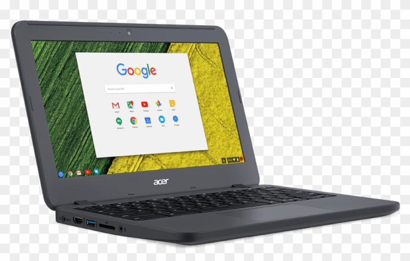 According To Data From Gartner, Acer Group Is The World's - Acer Chromebook 11 N7 Clipart #2010720