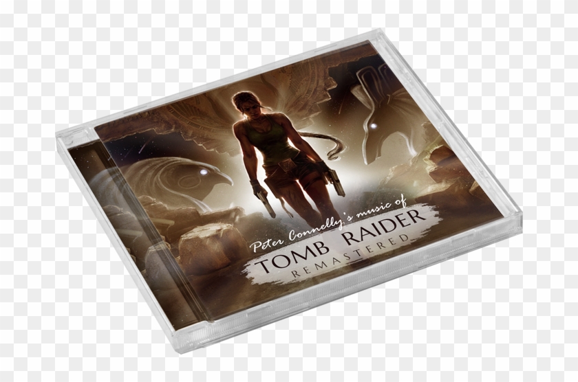 The Second Is For An Album Of Peter Connelly's Original - Action Film Clipart #2010873