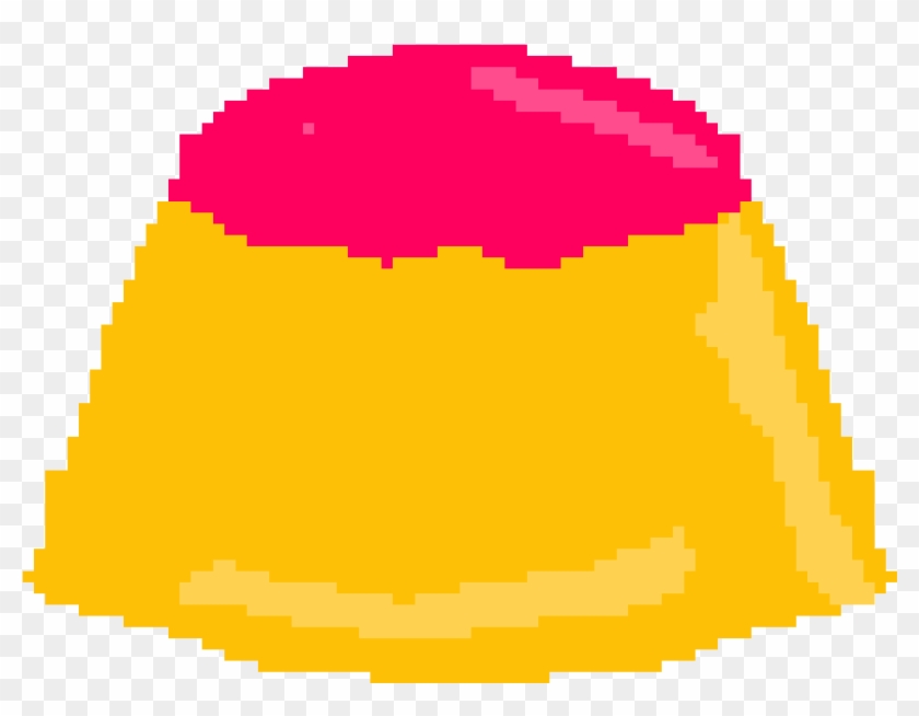 Cake - Flan Clipart