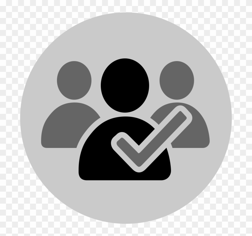 Professional Membership Icon Clipart