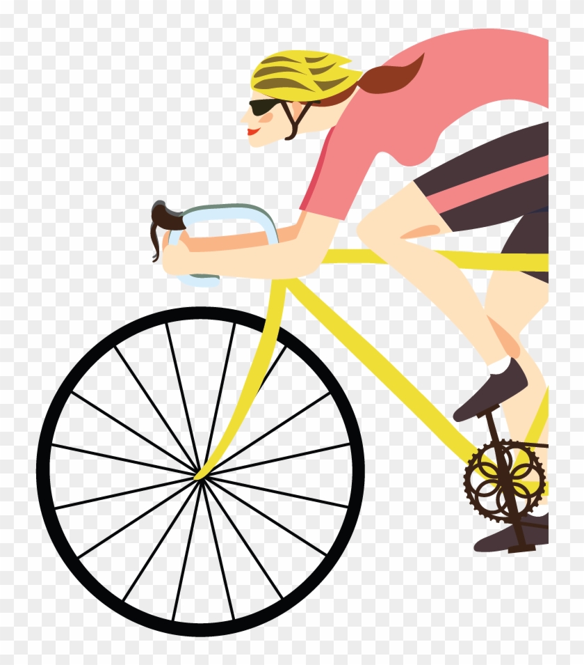 Emporium Your Bike Ride Inside Our Mission - 1 O Clock Worksheet Clipart #2011097