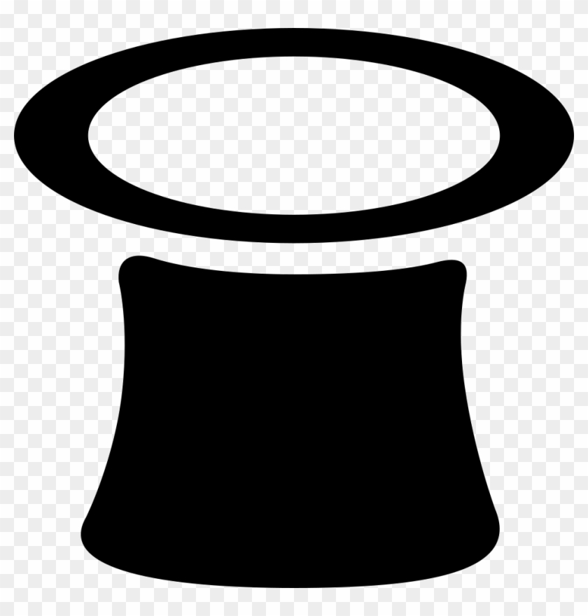Magic Hat Comments Clipart