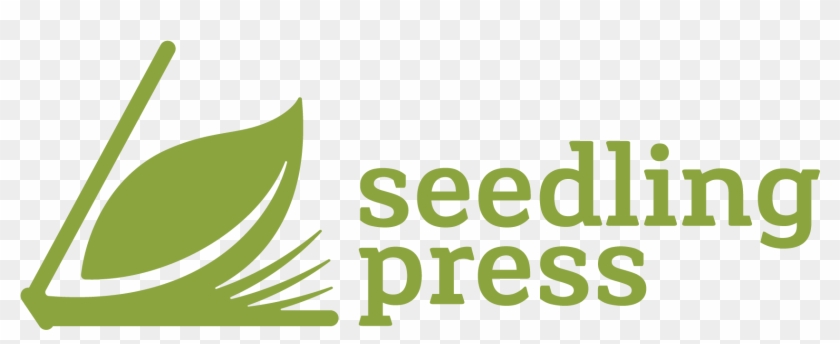 Seedling Press - Graphic Design Clipart #2011123