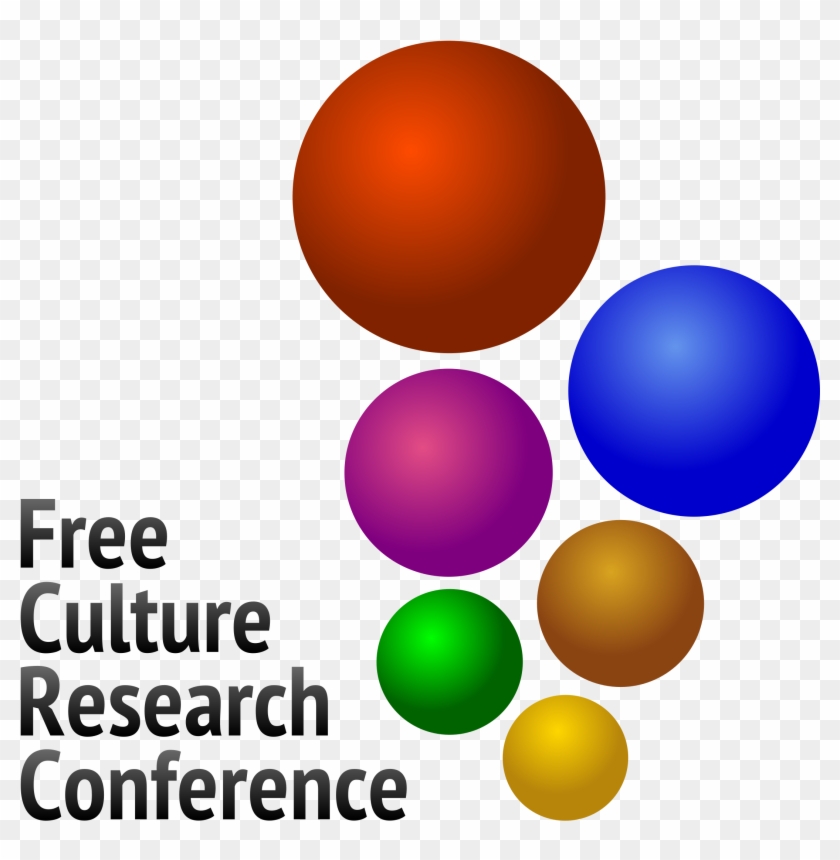 This Free Icons Png Design Of Free Culture Research - Free Clipart #2011180