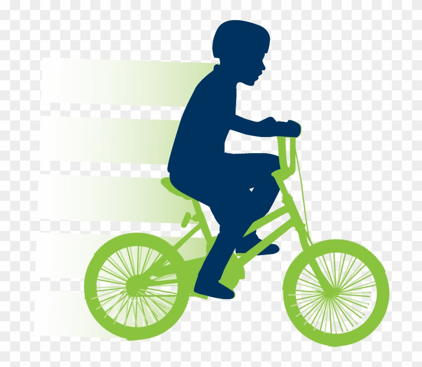 Riding Icon - Ride2school - Cosmic Flash Price Clipart
