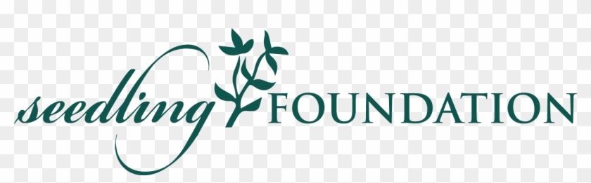 The Seedling Foundation - Uri Foundation Clipart