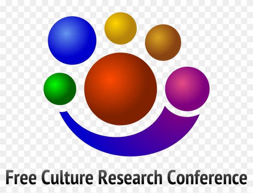 This Free Icons Png Design Of Free Culture Research - Free Clipart