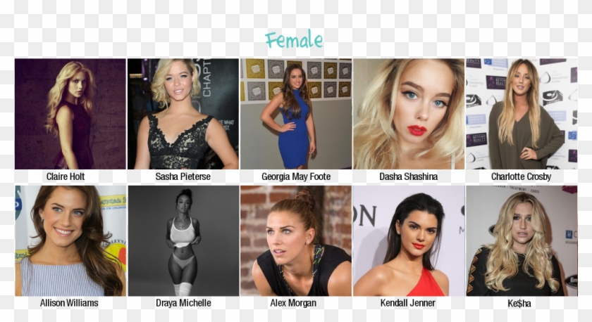 You Can Edit As Much As You Like, I Won't Count Up - Girl Clipart #2011533